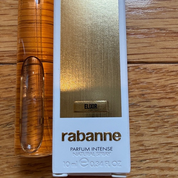 Paco Rabanne Toiletry Bag with Samples - Picture 7 of 10